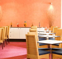Aqua Restaurant  Bar - ACT Tourism