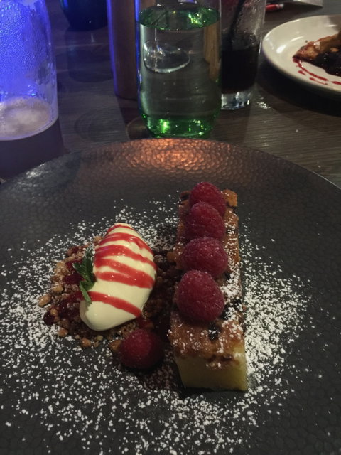 Aqua Restaurant & Bar - ACT Tourism 2