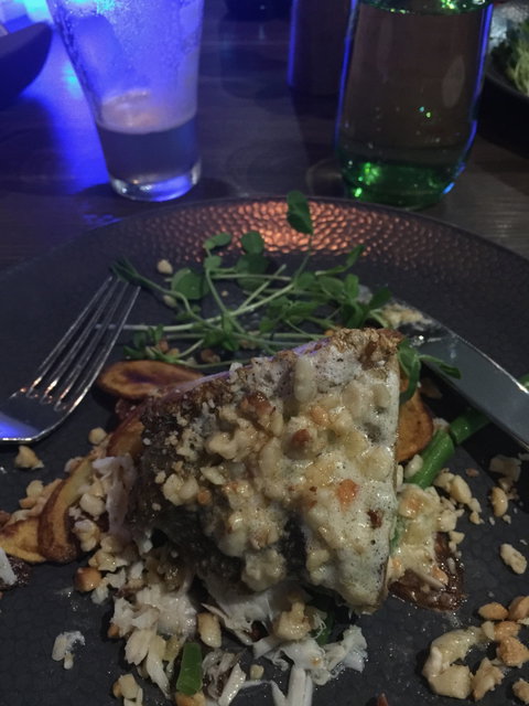Aqua Restaurant & Bar - ACT Tourism 3
