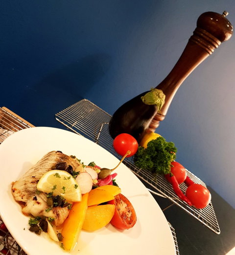 Aqua Restaurant & Bar - ACT Tourism 4
