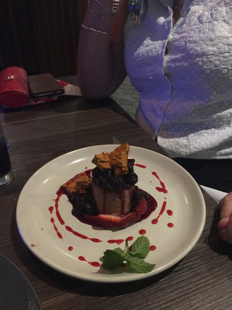 Aqua Restaurant & Bar - ACT Tourism 7