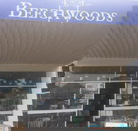 Beechwoods Cafe - ACT Tourism