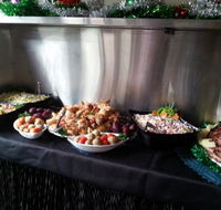 Bunya Nut Cafe - ACT Tourism