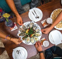 Cazalys Palmerston Club - ACT Tourism