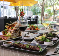 Char Restaurant - ACT Tourism
