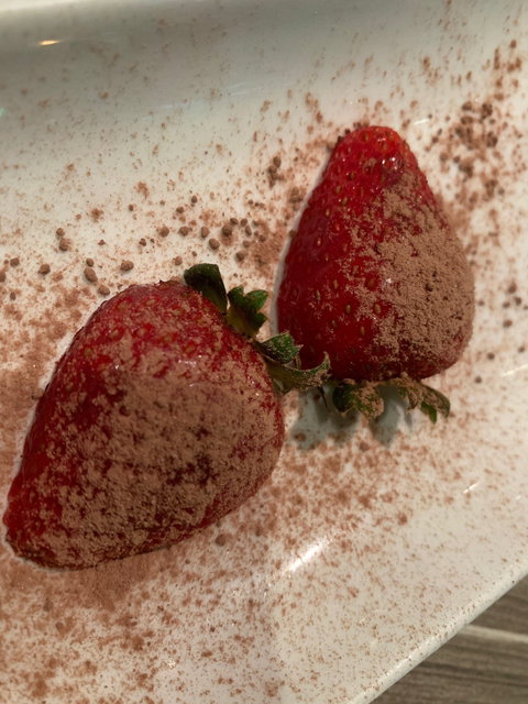 Char Restaurant - ACT Tourism 9