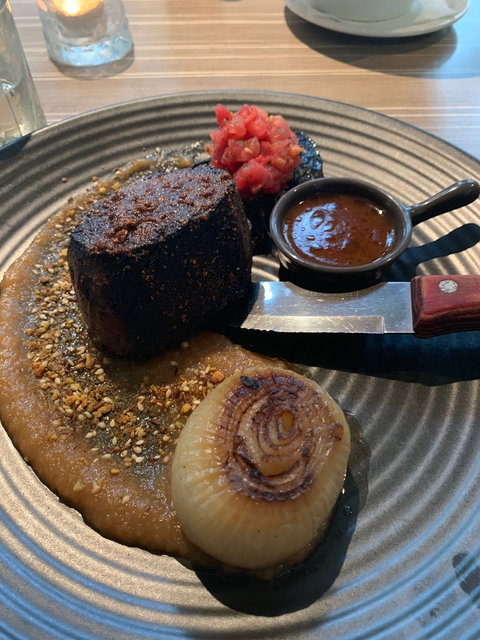 Char Restaurant - ACT Tourism 1