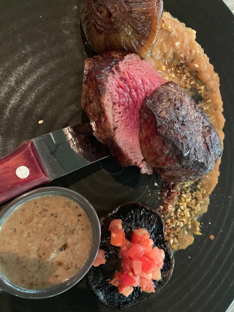 Char Restaurant - ACT Tourism 4