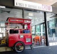 Chow Restaurant - ACT Tourism