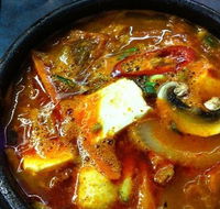 Corea Corea - ACT Tourism