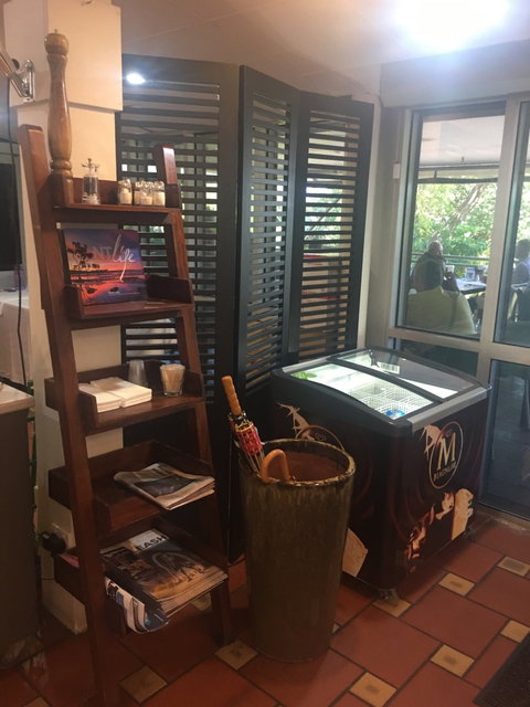 Cornucopia Museum Cafe - ACT Tourism 2
