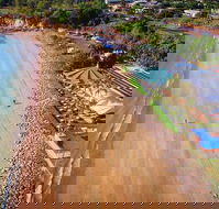 Darwin Trailer Boat Club Inc - ACT Tourism