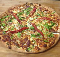 Fannie Bay Super Pizza  La Baia Restaurant - ACT Tourism