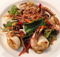 Finz Restaurant - ACT Tourism