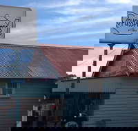 Fusspots at Ebor - ACT Tourism