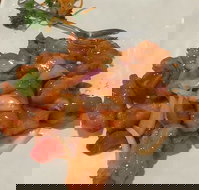 Gourmand China - ACT Tourism