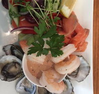 Santa Fe Cafe Bar  Restaurant - ACT Tourism