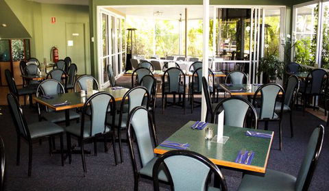 KBR’s Licensed Restaurant - ACT Tourism 3