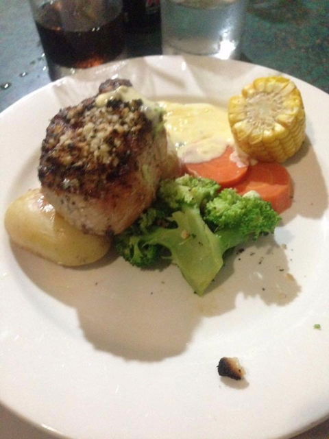 KBR’s Licensed Restaurant - ACT Tourism 7