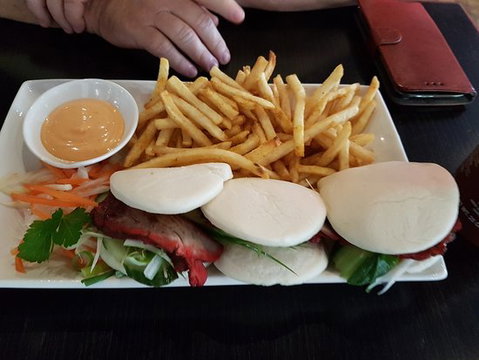 Lazy Susan’s - ACT Tourism 0
