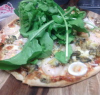 Little Red Kitchen - ACT Tourism