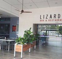 Lizards Bar  Restaurant - ACT Tourism