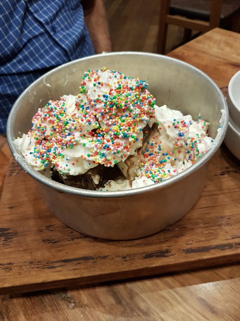Max Brenner - ACT Tourism 9