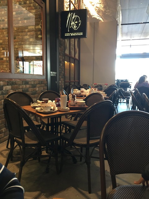 Max Brenner - ACT Tourism 12