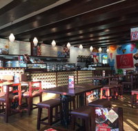 Max Brenner - ACT Tourism