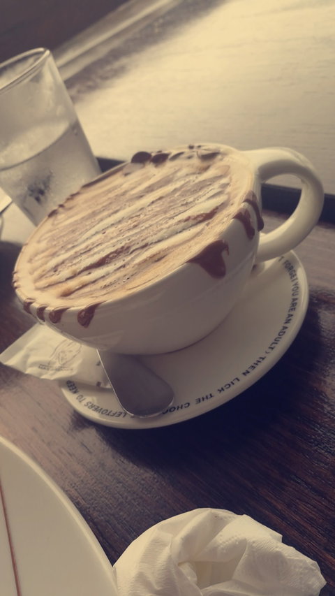 Max Brenner - ACT Tourism 4