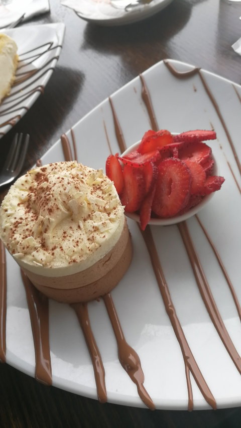 Max Brenner - ACT Tourism 5