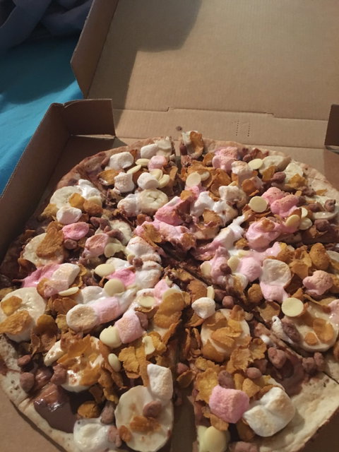 Max Brenner - ACT Tourism 6