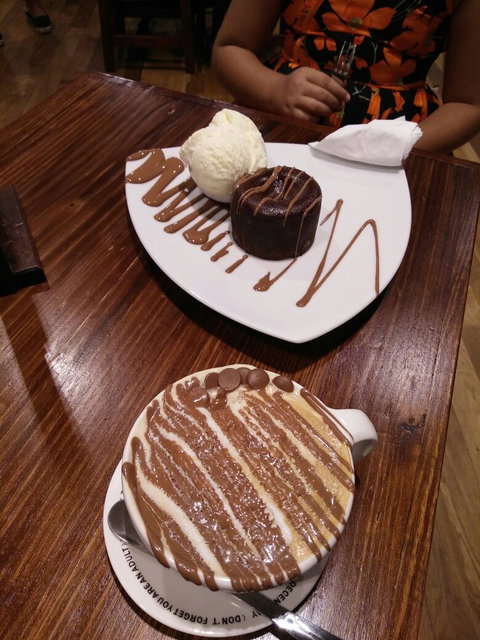 Max Brenner - ACT Tourism 8