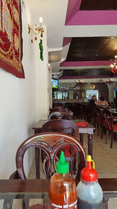 Non La Restaurant - ACT Tourism 2