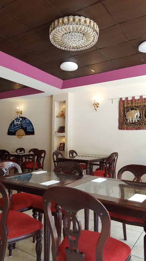 Non La Restaurant - ACT Tourism 3