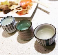 Oka Teppanyaki - ACT Tourism
