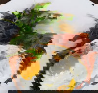 Old Butter Factory Caf - ACT Tourism