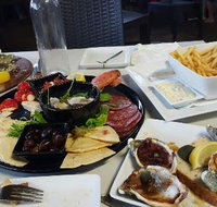 Oyster Bar Darwin - ACT Tourism