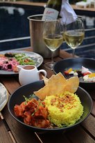 Poolside Restaurant - ACT Tourism 2