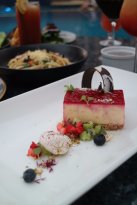 Poolside Restaurant - ACT Tourism 8