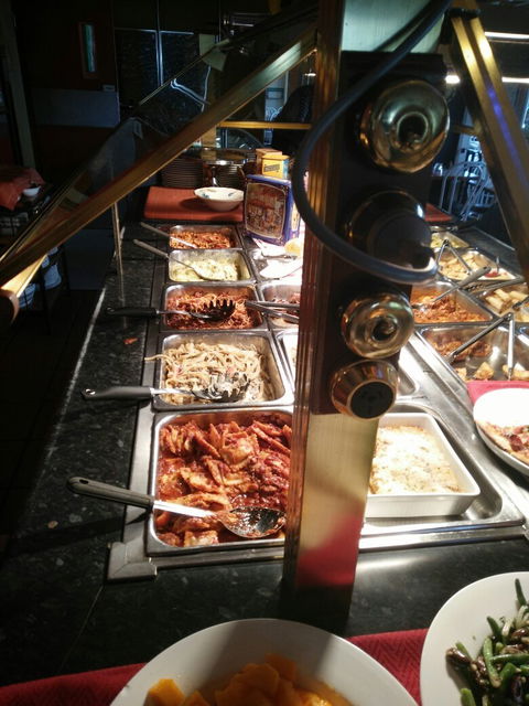 Roscoe’s Piazza - ACT Tourism 9