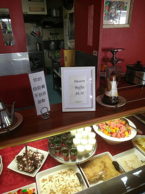 Roscoe’s Piazza - ACT Tourism 10