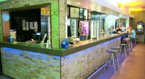 Rum Jungle Tavern - ACT Tourism 5