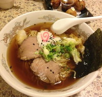 Sushi Zipang - ACT Tourism