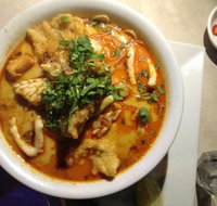 The Arch Rival Bar  Grill - ACT Tourism