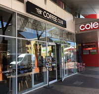 The Coffee Club - ACT Tourism
