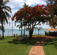 The Waterfront Kitchen - ACT Tourism