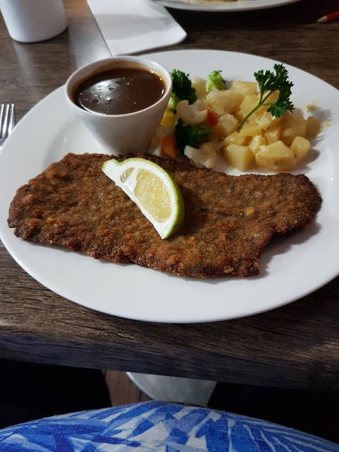 Tim’s Surf ‘n’ Turf - ACT Tourism 4