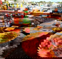 Zzan - ACT Tourism