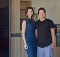 Soy Asian Cuisine - ACT Tourism